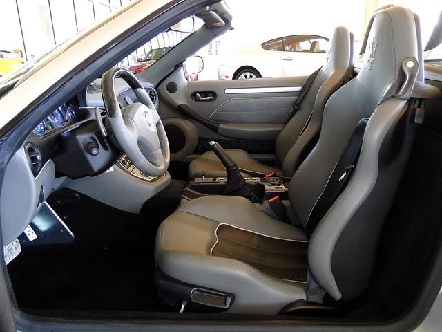 Used 2006 Maserati Gran Sport for sale Sold at Naples Motorsports Inc - Morgan of Naples in Naples FL 34104 2