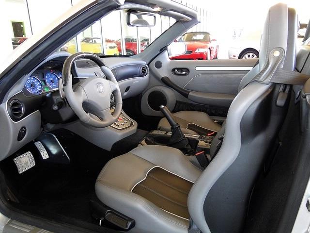 Used 2006 Maserati Gran Sport for sale Sold at Naples Motorsports Inc - Morgan of Naples in Naples FL 34104 6
