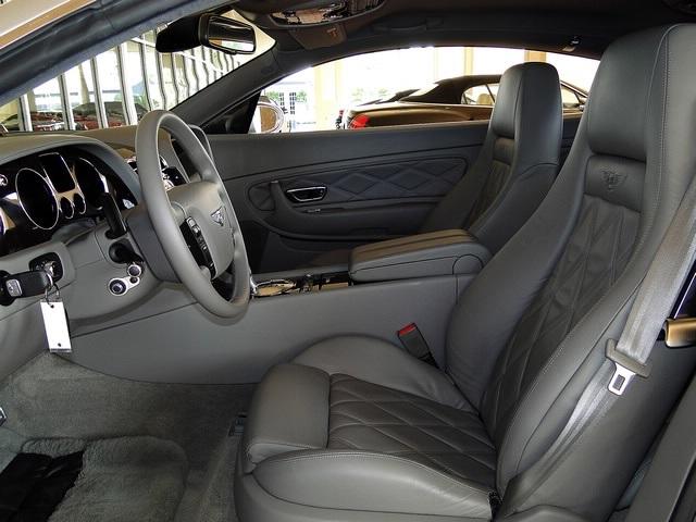 Used 2005 Bentley Continental GT for sale Sold at Naples Motorsports Inc - Morgan of Naples in Naples FL 34104 2