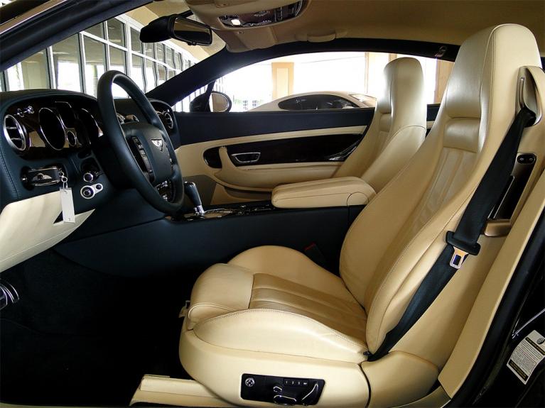 Used 2006 Bentley Continental GT GT for sale Sold at Naples Motorsports Inc - Morgan of Naples in Naples FL 34104 2