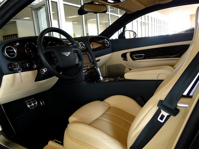 Used 2006 Bentley Continental GT GT for sale Sold at Naples Motorsports Inc - Morgan of Naples in Naples FL 34104 6