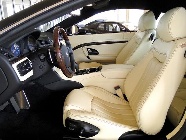 Used 2008 Maserati Gran Turismo for sale Sold at Naples Motorsports Inc - Morgan of Naples in Naples FL 34104 2