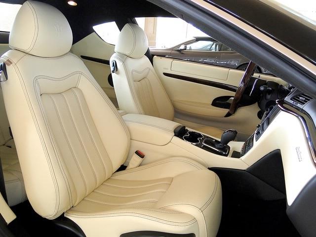 Used 2008 Maserati Gran Turismo for sale Sold at Naples Motorsports Inc - Morgan of Naples in Naples FL 34104 6
