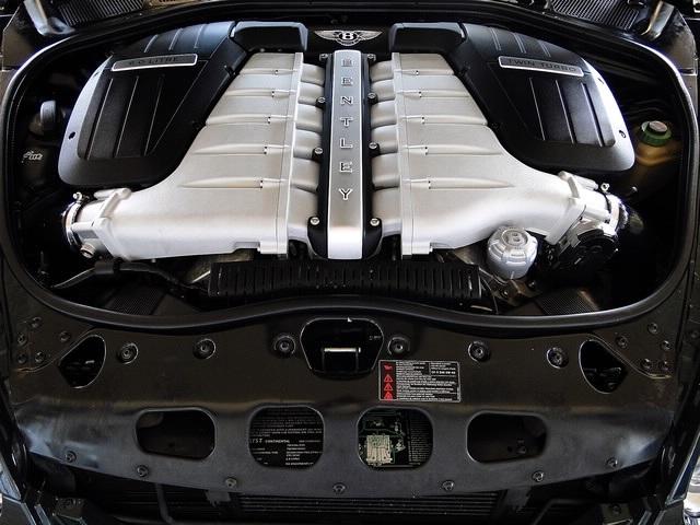 Used 2007 Bentley Continental GT GT for sale Sold at Naples Motorsports Inc - Morgan of Naples in Naples FL 34104 6