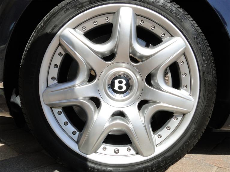 Used 2008 Bentley Continental GT for sale Sold at Naples Motorsports Inc - Morgan of Naples in Naples FL 34104 6