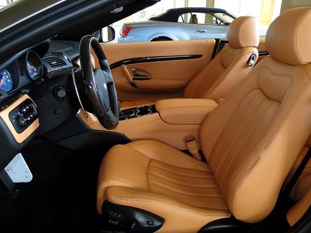 Used 2012 Maserati Gran Turismo for sale Sold at Naples Motorsports Inc - Morgan of Naples in Naples FL 34104 2