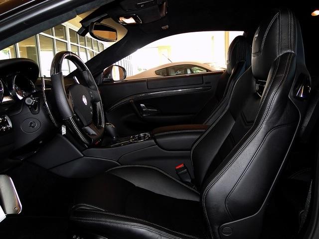 Used 2013 Maserati Gran Turismo for sale Sold at Naples Motorsports Inc - Morgan of Naples in Naples FL 34104 2