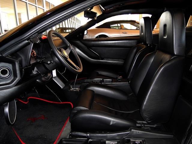 Used 1990 Ferrari Testarossa for sale Sold at Naples Motorsports Inc - Morgan of Naples in Naples FL 34104 2