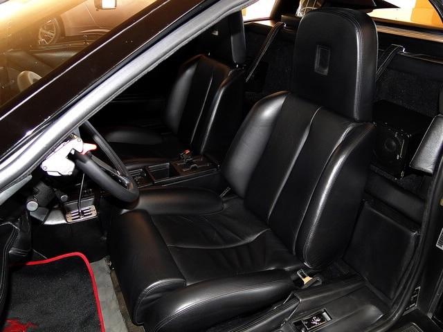 Used 1990 Ferrari Testarossa for sale Sold at Naples Motorsports Inc - Morgan of Naples in Naples FL 34104 6