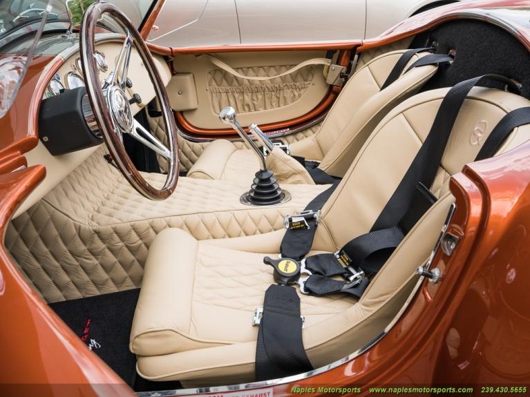 Used 1965 Replica/Kit BackDraft Racing for sale Sold at Naples Motorsports Inc - Morgan of Naples in Naples FL 34104 2
