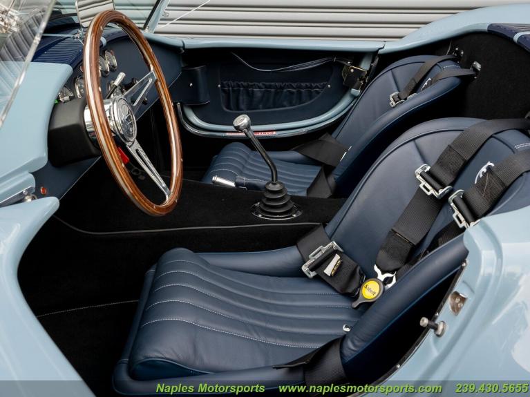 Used 2018 Replica/Kit Backdraft Racing for sale Sold at Naples Motorsports Inc - Morgan of Naples in Naples FL 34104 2