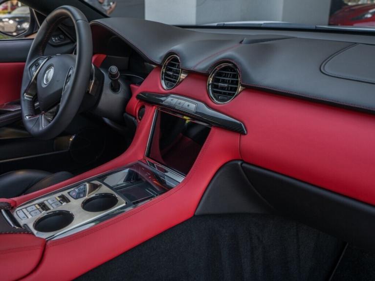 Used 2018 Karma Revero for sale Sold at Naples Motorsports Inc - Morgan of Naples in Naples FL 34104 6