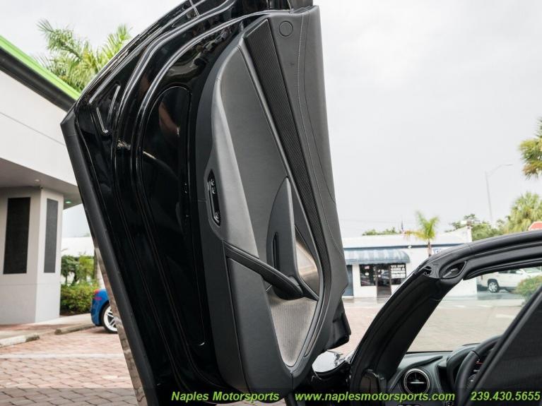 Used 2020 McLaren 720S for sale Sold at Naples Motorsports Inc - Morgan of Naples in Naples FL 34104 5