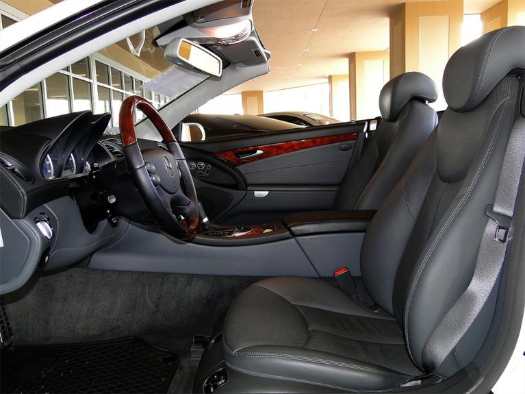 Used 2006 Mercedes-Benz SL-Class SL 500 for sale Sold at Naples Motorsports Inc - Morgan of Naples in Naples FL 34104 2