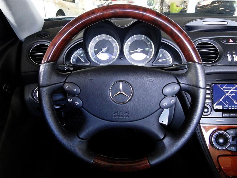 Used 2006 Mercedes-Benz SL-Class SL 500 for sale Sold at Naples Motorsports Inc - Morgan of Naples in Naples FL 34104 4