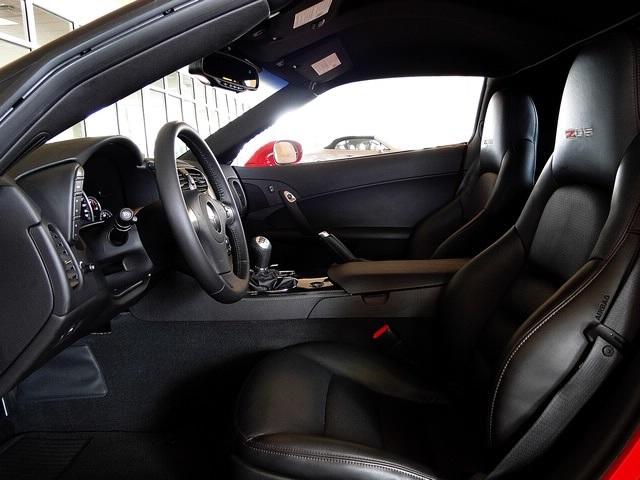 Used 2008 Chevrolet Corvette for sale Sold at Naples Motorsports Inc - Morgan of Naples in Naples FL 34104 2