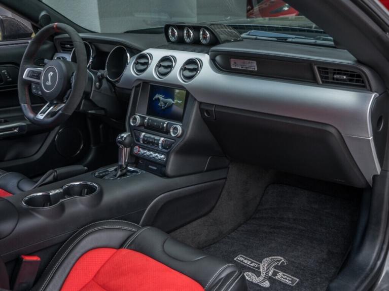 Used 2016 Ford Mustang for sale Sold at Naples Motorsports Inc - Morgan of Naples in Naples FL 34104 6