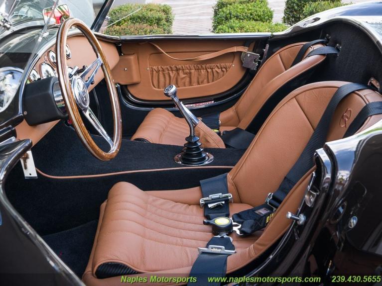 Used 1965 Replica/Kit Backdraft Racing for sale Sold at Naples Motorsports Inc - Morgan of Naples in Naples FL 34104 2