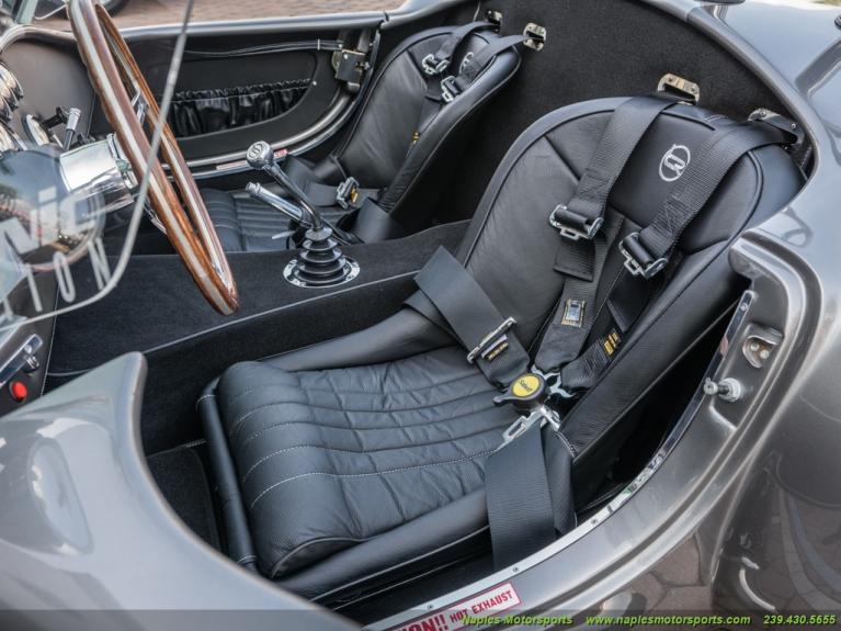 Used 1965 Replica/Kit Backdraft Racing for sale Sold at Naples Motorsports Inc - Morgan of Naples in Naples FL 34104 6