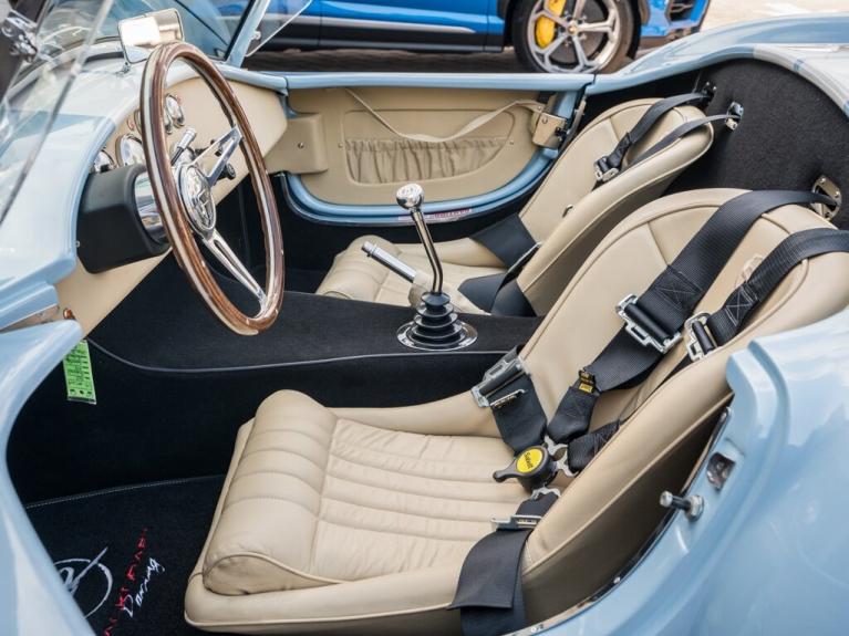Used 1965 Replica/Kit Backdraft Racing for sale Sold at Naples Motorsports Inc - Morgan of Naples in Naples FL 34104 2