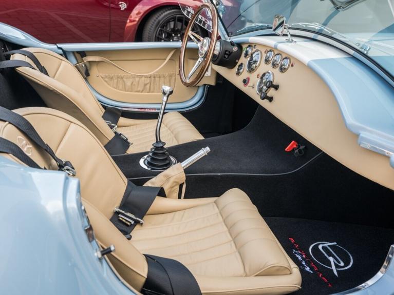 Used 1965 Replica/Kit Backdraft Racing for sale Sold at Naples Motorsports Inc - Morgan of Naples in Naples FL 34104 6
