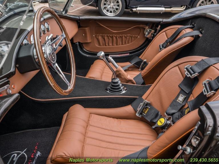 Used 1965 Replica/Kit Backdraft Racing for sale Sold at Naples Motorsports Inc - Morgan of Naples in Naples FL 34104 2