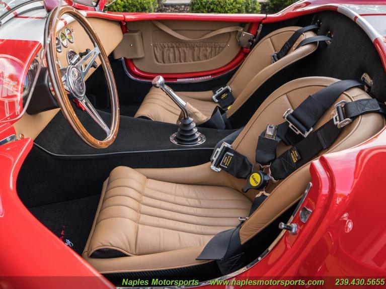 Used 1965 Replica/Kit Backdraft Racing for sale Sold at Naples Motorsports Inc - Morgan of Naples in Naples FL 34104 2