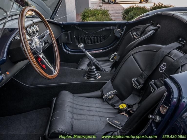 Used 1965 Replica/Kit Backdraft Racing for sale Sold at Naples Motorsports Inc - Morgan of Naples in Naples FL 34104 2