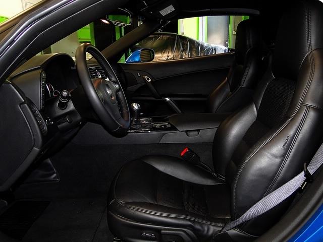 Used 2008 Chevrolet Corvette for sale Sold at Naples Motorsports Inc - Morgan of Naples in Naples FL 34104 2