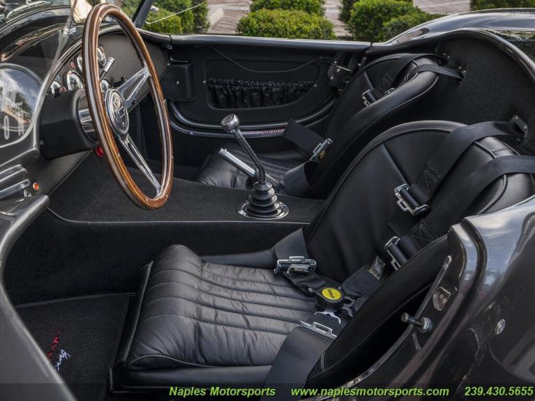 Used 1965 Replica/Kit Backdraft Racing for sale Sold at Naples Motorsports Inc - Morgan of Naples in Naples FL 34104 2