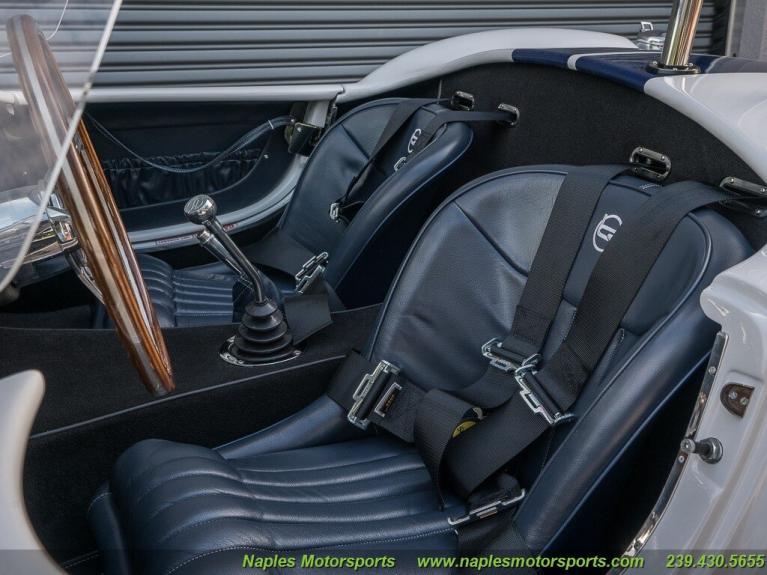 Used 1965 Replica/Kit Backdraft Racing for sale Sold at Naples Motorsports Inc - Morgan of Naples in Naples FL 34104 5