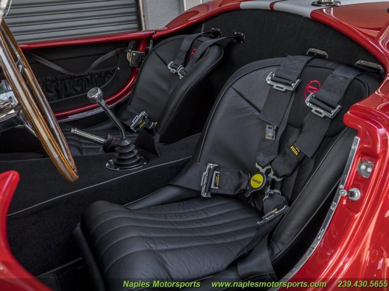 Used 1965 Replica/Kit Backdraft Racing for sale Sold at Naples Motorsports Inc - Morgan of Naples in Naples FL 34104 5