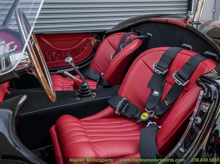 Used 1965 Replica/Kit Backdraft Racing for sale Sold at Naples Motorsports Inc - Morgan of Naples in Naples FL 34104 2