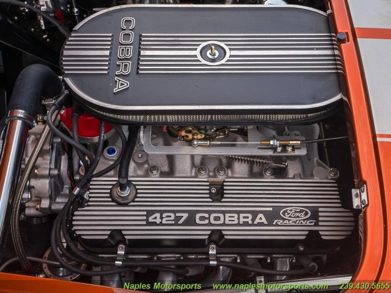 Used 1965 Replica/Kit Backdraft Racing for sale Sold at Naples Motorsports Inc - Morgan of Naples in Naples FL 34104 4