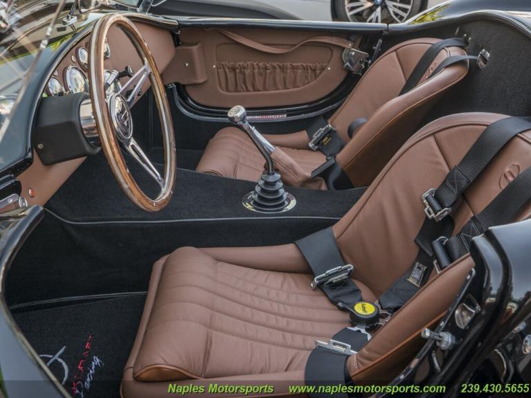 Used 1965 Replica/Kit BackDraft Racing for sale Sold at Naples Motorsports Inc - Morgan of Naples in Naples FL 34104 2