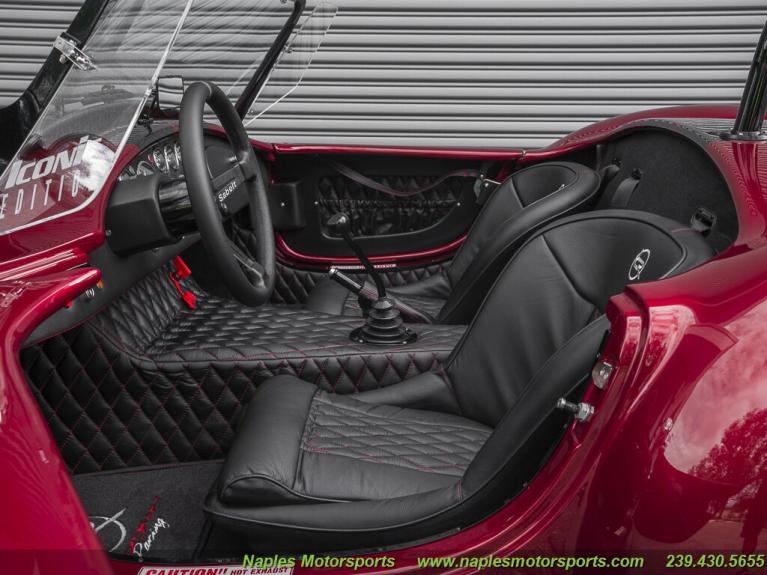 Used 1965 Replica/Kit Backdraft Racing for sale Sold at Naples Motorsports Inc - Morgan of Naples in Naples FL 34104 2