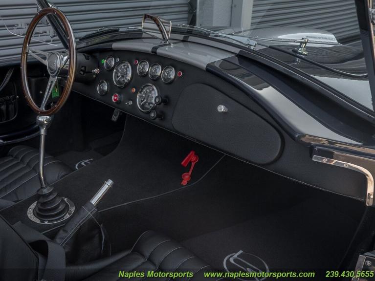 Used 1965 Replica/Kit Backdraft Racing for sale Sold at Naples Motorsports Inc - Morgan of Naples in Naples FL 34104 5