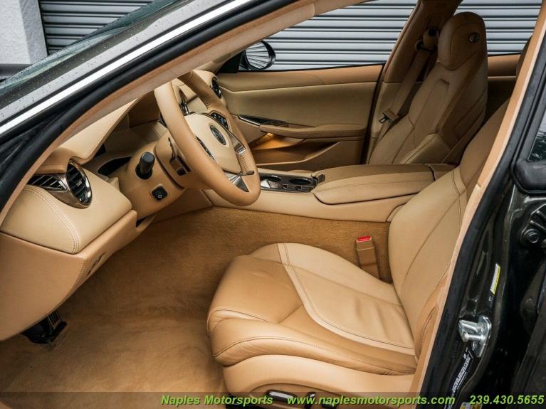 Used 2018 Karma Revero for sale Sold at Naples Motorsports Inc - Morgan of Naples in Naples FL 34104 2