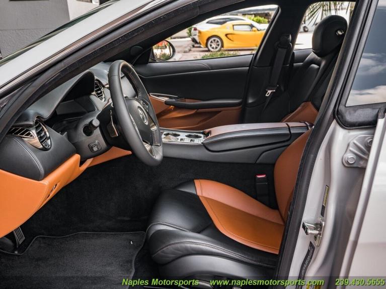 Used 2018 Karma Revero for sale Sold at Naples Motorsports Inc - Morgan of Naples in Naples FL 34104 2