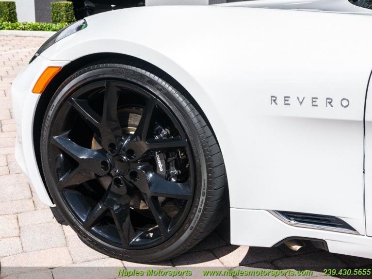 Used 2018 Karma Revero for sale Sold at Naples Motorsports Inc - Morgan of Naples in Naples FL 34104 4