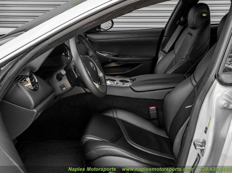 Used 2018 Karma Revero for sale Sold at Naples Motorsports Inc - Morgan of Naples in Naples FL 34104 2
