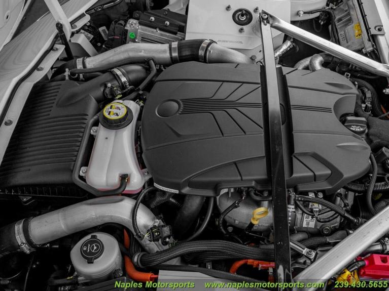 Used 2018 Karma Revero for sale Sold at Naples Motorsports Inc - Morgan of Naples in Naples FL 34104 6