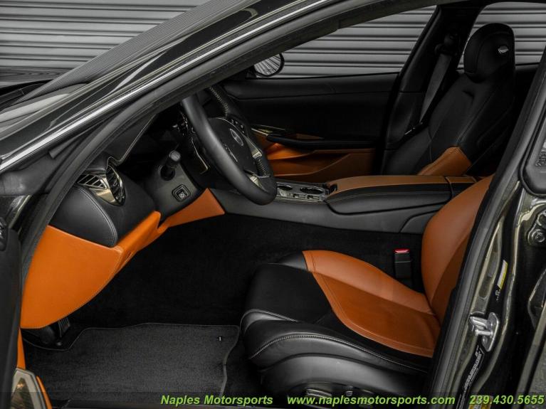 Used 2018 Karma Revero for sale Sold at Naples Motorsports Inc - Morgan of Naples in Naples FL 34104 2