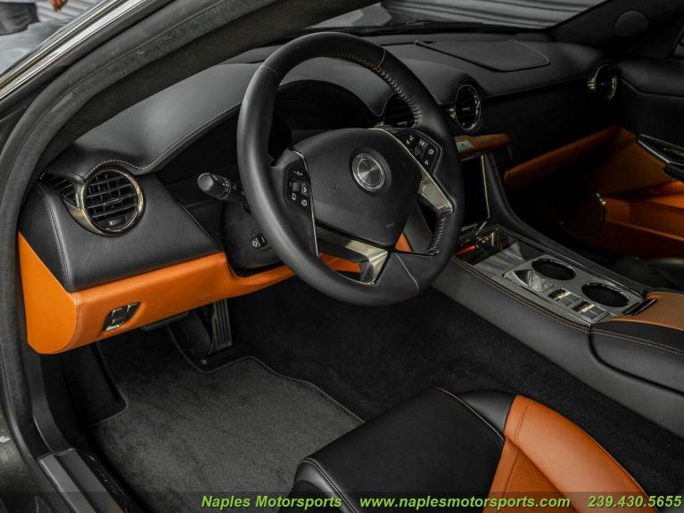 Used 2018 Karma Revero for sale Sold at Naples Motorsports Inc - Morgan of Naples in Naples FL 34104 5