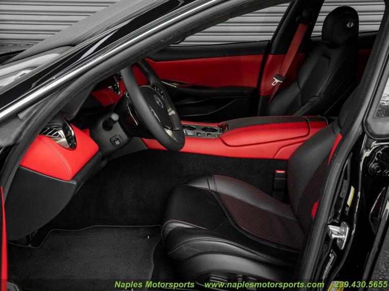 Used 2018 Karma Revero for sale Sold at Naples Motorsports Inc - Morgan of Naples in Naples FL 34104 2