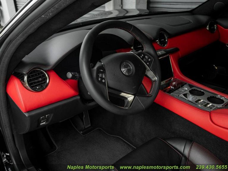 Used 2018 Karma Revero for sale Sold at Naples Motorsports Inc - Morgan of Naples in Naples FL 34104 6