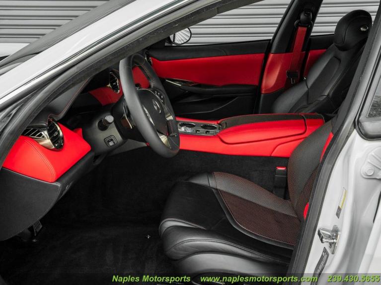 Used 2018 Karma Revero for sale Sold at Naples Motorsports Inc - Morgan of Naples in Naples FL 34104 2