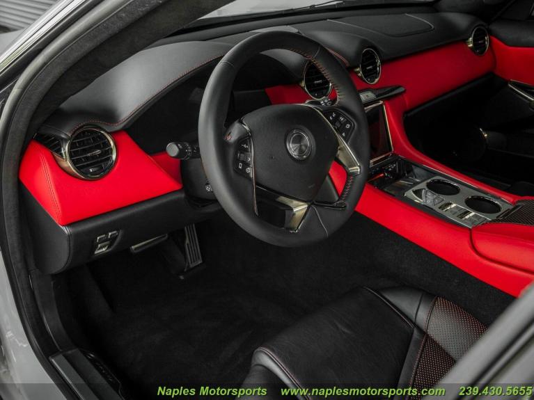 Used 2018 Karma Revero for sale Sold at Naples Motorsports Inc - Morgan of Naples in Naples FL 34104 6