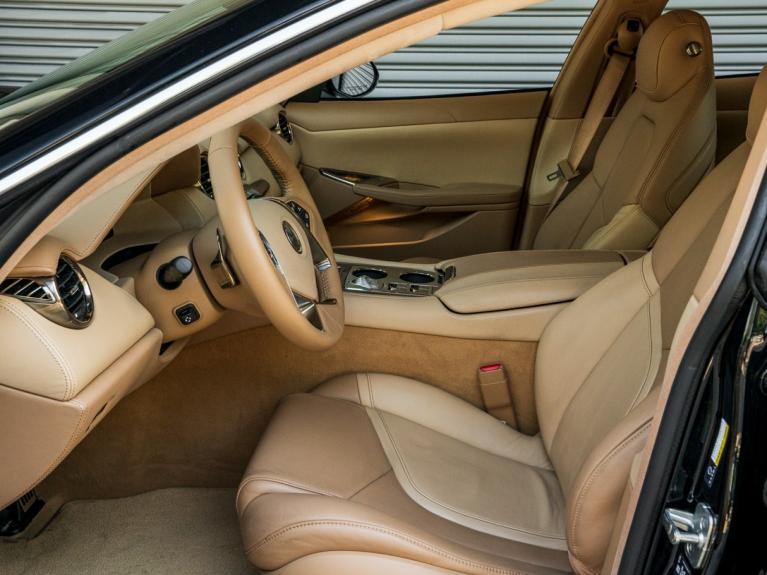 Used 2018 Karma Revero for sale Sold at Naples Motorsports Inc - Morgan of Naples in Naples FL 34104 2