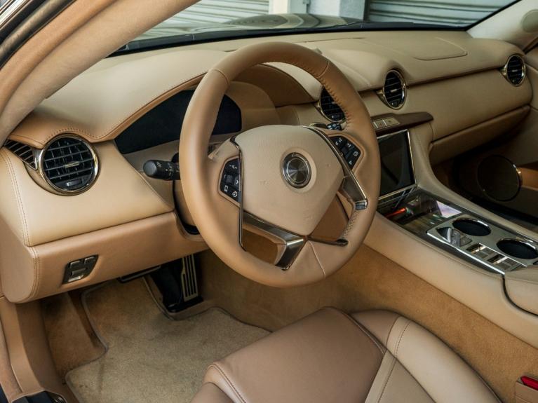 Used 2018 Karma Revero for sale Sold at Naples Motorsports Inc - Morgan of Naples in Naples FL 34104 6